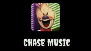 Ice Scream Old Chase Music 1 hours