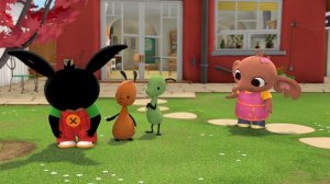 Талант | Полный эпизод Бинг | Бинг на Русском