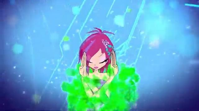 Elisa Roselli - Sirenix (Русский Ai Кавер) смотреть онлайн