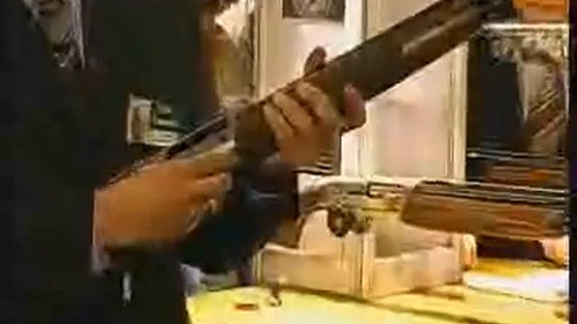 Browning Fusion Evolve II [ Google.video du 8 juin 2006 ] смотреть онлайн