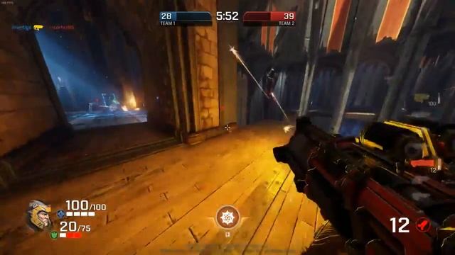 [Vinesauce] Vinny - Quake Champions (part 3) + Art! смотреть онлайн