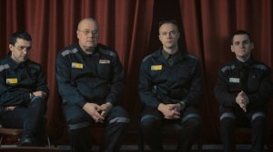 Коронация воров по скайпу