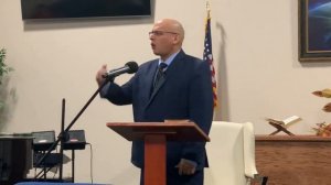 Закрытие двери благодати.  Энди Роман