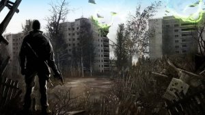 STALKER 2(Сталкер 2) Путь в Припять!!! Прохождение на максимальной сложности. Часть 14.