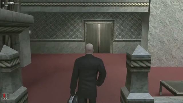 Hitman: Blood Money #10 A House Of Cards - REMOTE CONTROLLED Let's Play | Sunesha the Brain