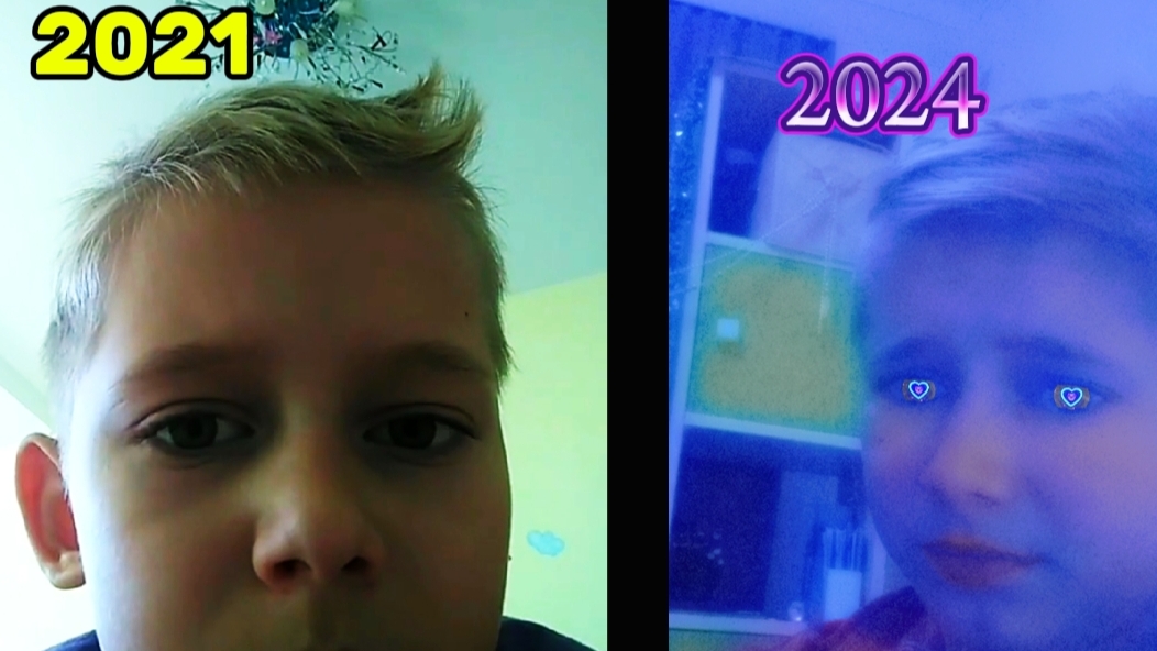 старые ролики*бывший участник?!* смотреть онлайн