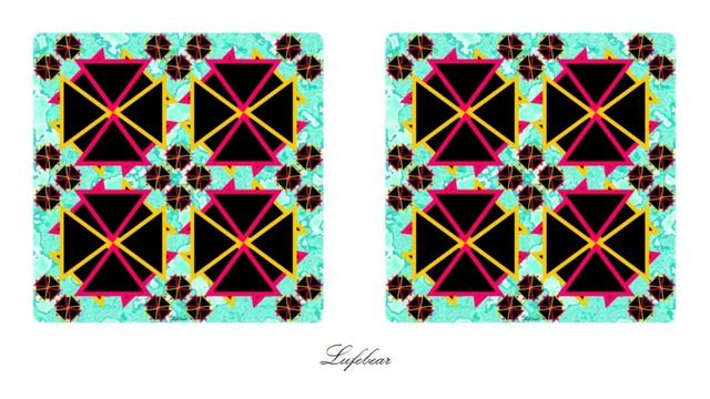 Anarquía - Lufebear