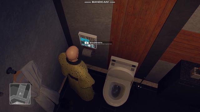 Hitman 2023 04 07 23 43 56 799 смотреть онлайн