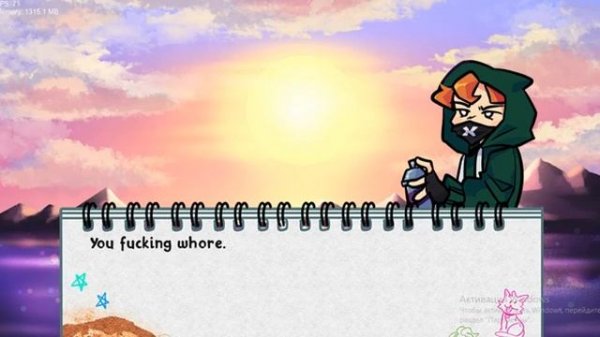 Soft Mod V2 | Friday night funkin'