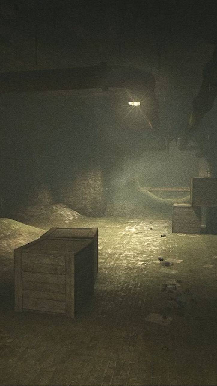 Outlast
