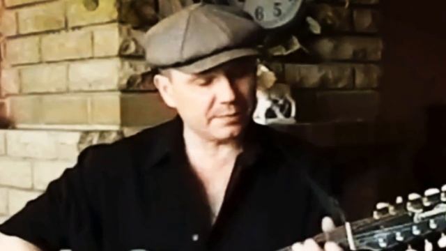 Д.Горобченко - Расписной /acoustic version/ смотреть онлайн