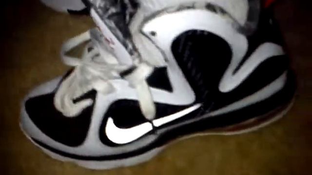 Lebron9 freegum review смотреть онлайн