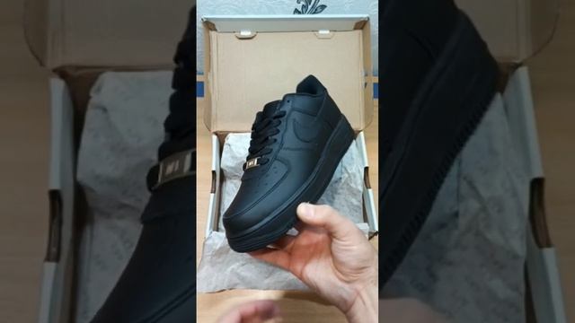 Nike Air Force 1 #nike #top #кроссовки #топ #москва смотреть онлайн