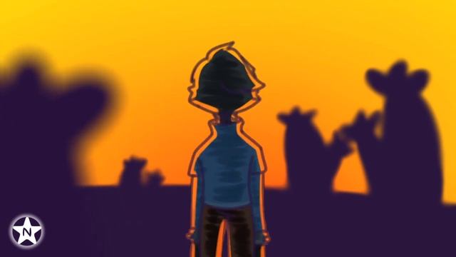 •|In your head ~meme~ [×brawl stars× Crow]|• смотреть онлайн