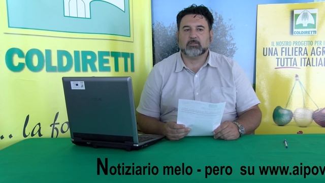 Codiretti Notiziario melo pero 25 giugno 2021 смотреть онлайн
