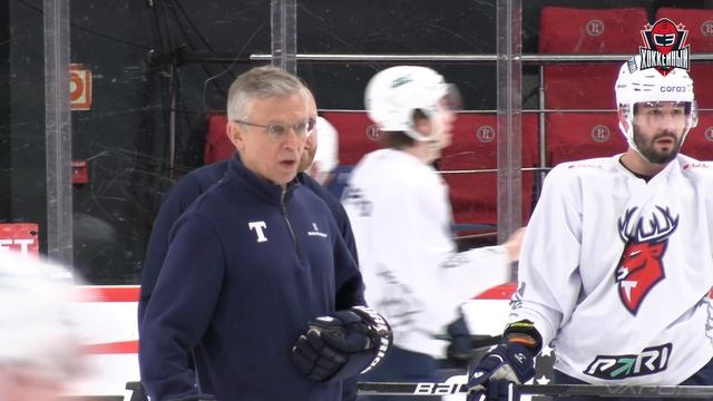 "Торпедо" много забивает, но все равно проигрывает. День с Алексеем Шевченко смотреть онлайн