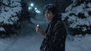 ВИКТОР ЦОЙ "СКАЗКА" 1988