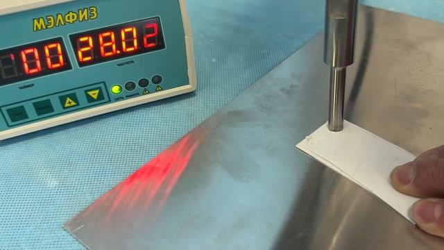 Ультразвуковая сварка пластмассы | ультразвуковая сварка материалов Мелфиз Ультразвук смотреть онлайн