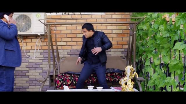 Qaynonamdan Qarzim Bor | Komediya Serial - 11 Qism