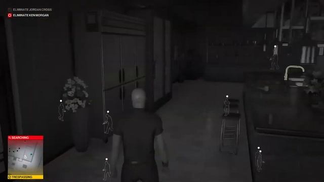 Hitman 3 GOTY Pt2 | Morning Vibes