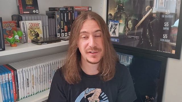AMAZING Video Game Pickups! - QUALITY Gaming Buys From This July смотреть онлайн