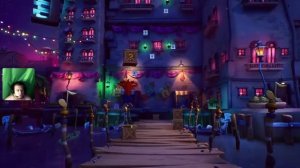 Полное прохождение игры Crash Bandicoot 4: It's About Time с вебкой - Часть 3 | Трэш обзор | Платин