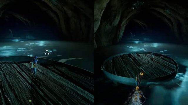It Takes Two PS4 PRO Part 3