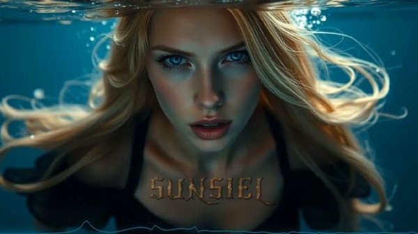 SUNSIEL - Тону...