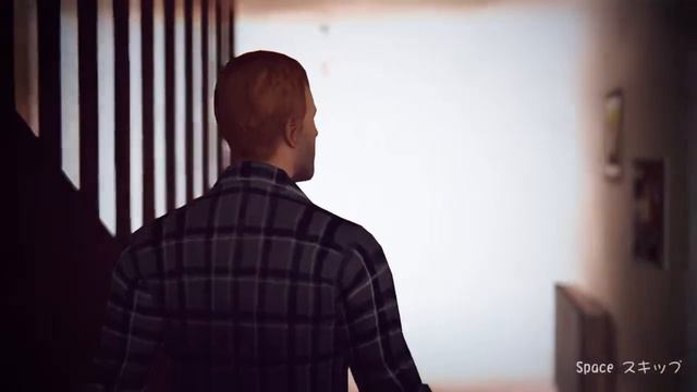 #14 EP3-5 Life Is Strange ライフ イズ ストレンジ /PC版(Steam)/日本語吹替え