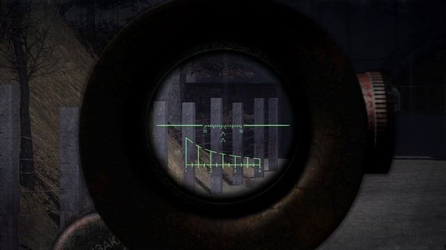 #27 S.T.A.L.K.E.R. SoC RadioPhobia 2　実況　Red Forestを進む смотреть онлайн