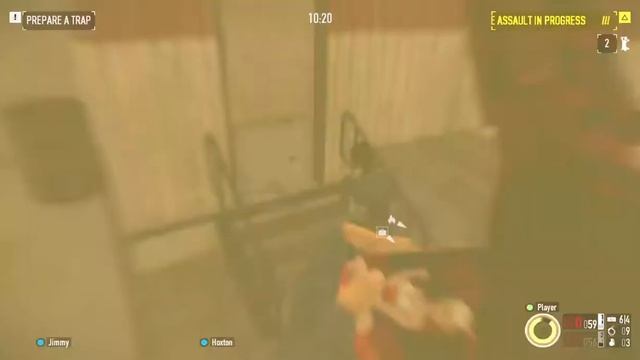 PAYDAY 2 смотреть онлайн