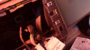 Новый Рено Дастер 2021 установка магнитолы TEYES CC3 краткий обзор