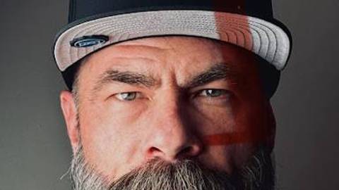 JamWayne - No Problems (Live Acoustic Performance)