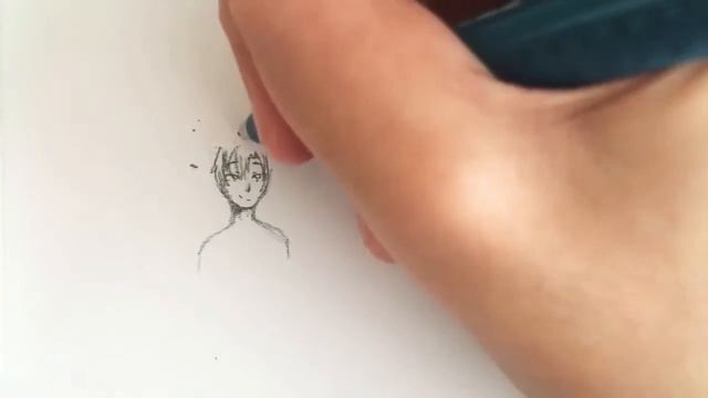 Youko Fan Art (w/my hair) reupload смотреть онлайн