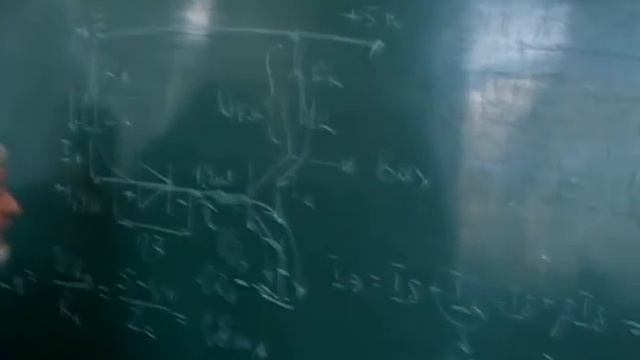 Решение задач по схемотехнике часть 1 смотреть онлайн