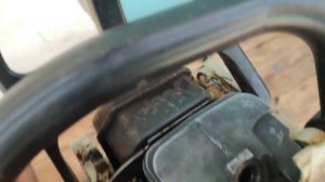 Удалось ли убрать нагар в поршневой не снимая цилиндр? С минералки на синтетику. раскоксовка пилы