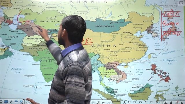 Central Asia Countries Want to Use Chabahar Port | France India Meeting Trump Account suspended смотреть онлайн