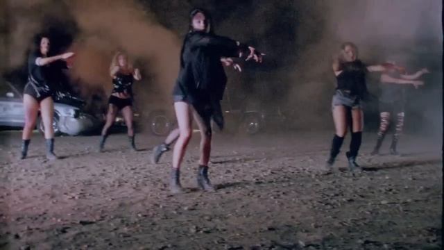 Salem - Sick (Unofficial Music Video)