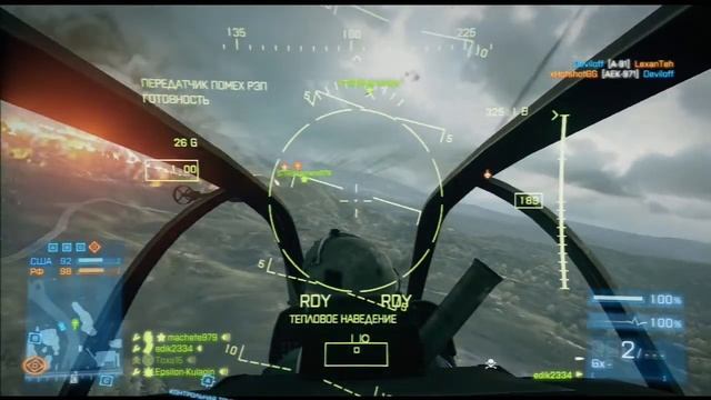 CTG vs pp CASPIAN/Conguest (USA) смотреть онлайн