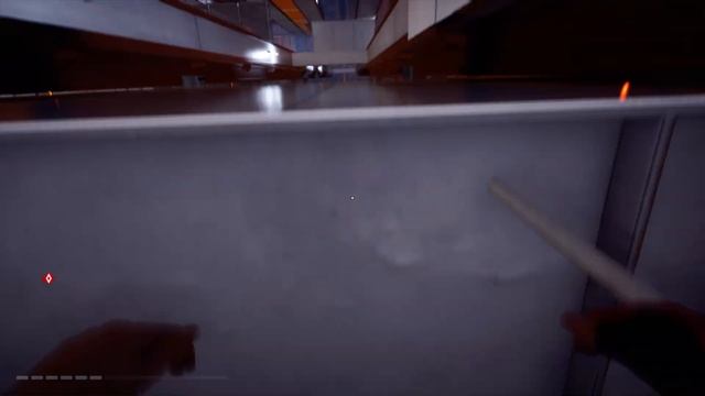 Mirror's Edge™ Catalyst (3-Серия.)