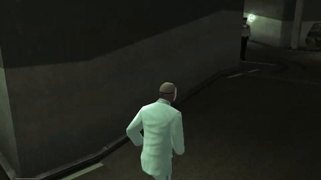 Hitman Blood Money A Dance With The Devil Max Notoriety Alert