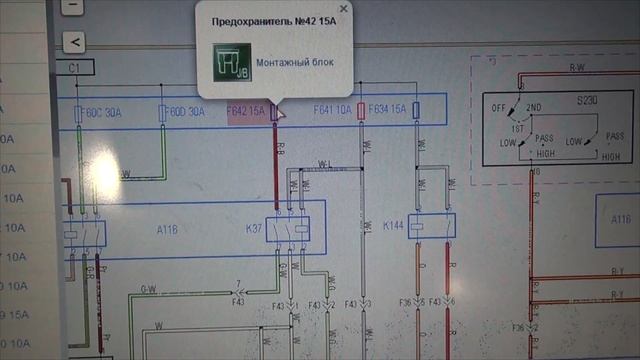 Ниссан Санни QG15DE глохнет. Анализ осциллограмм. Яркий пример неисправности. смотреть онлайн