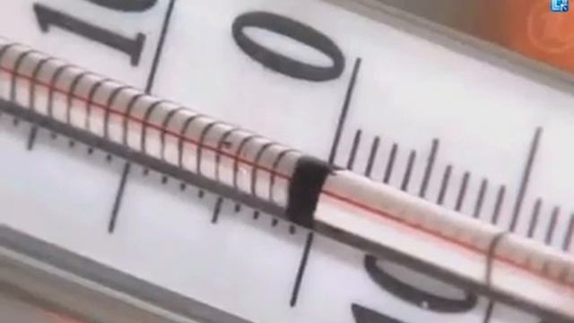 Рідинний термометр смотреть онлайн