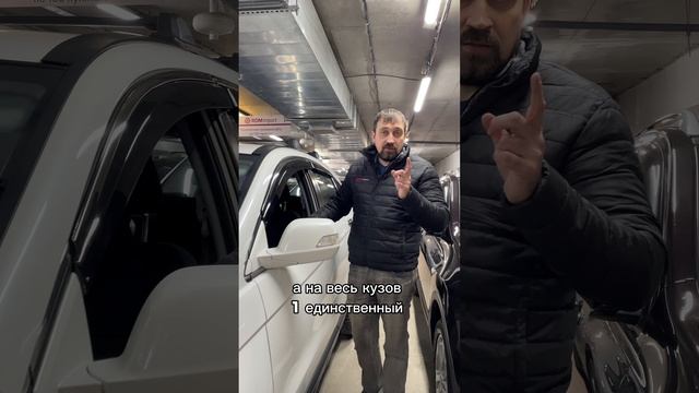 Живой CR-V с пробегом до 100 тысяч! 8-905-954-00-03 | РДМ-Импорт #купитьавтобу смотреть онлайн