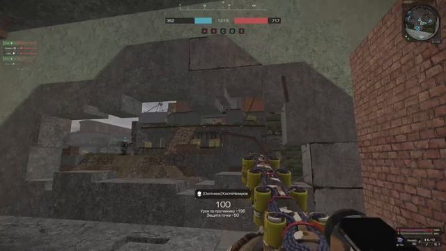 Лучшие мастерские снайперские винтовки | Stalcraft смотреть онлайн