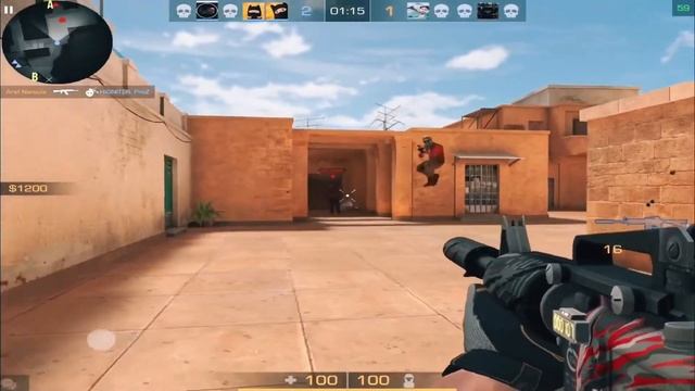 “Inferno” | Standoff 2 ♾ смотреть онлайн