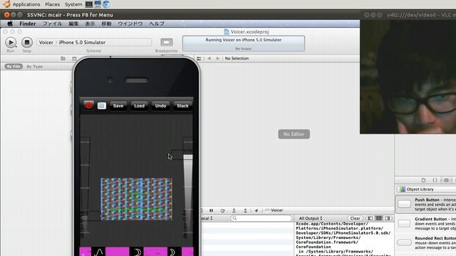 021_21 iOS iPhone live coding смотреть онлайн