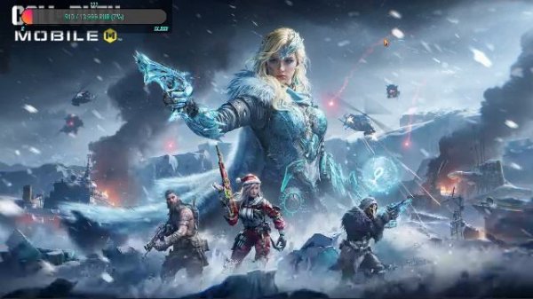 Играем в Geometry Dash #32-33 и Call of Duty 🛑Стрим