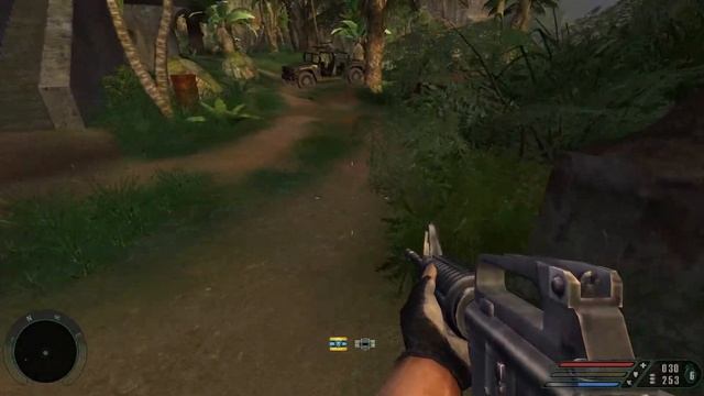 ДИКИЙ ЭКШЕН ► Far Cry #6