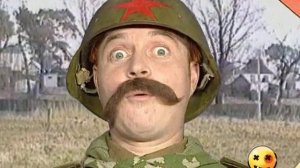 Каламбур. Наш Апперитивчик 5 / Calambur. Our Appetiser